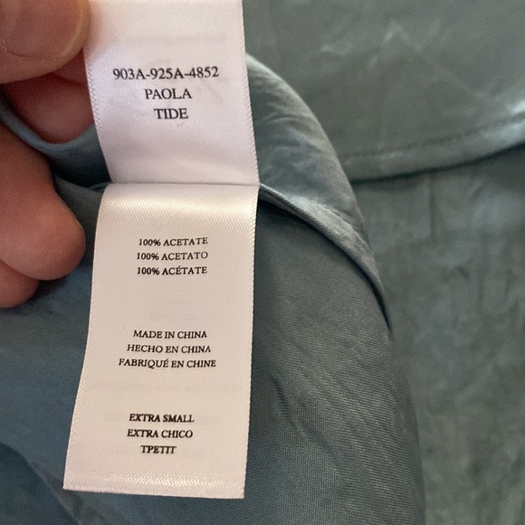 Rails Paola Top Size XS NWOT - Picture 7 of 9